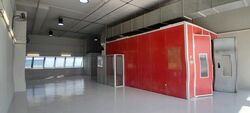 Carros Centre (D25), Factory #632985101